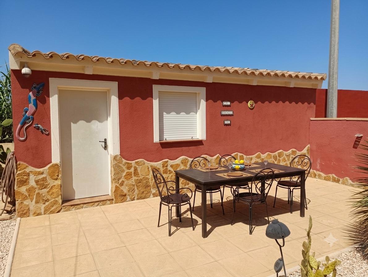 Villa en Venta en Catral