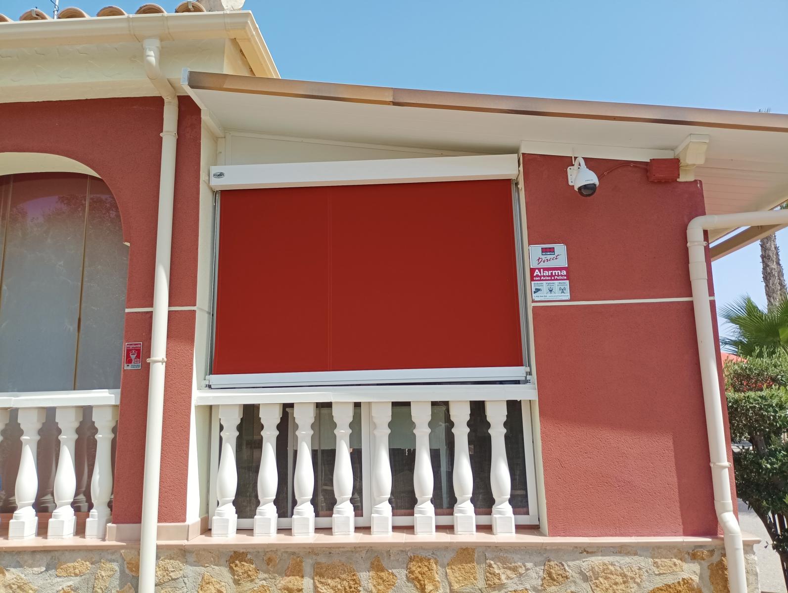 Villa en Venta en Catral