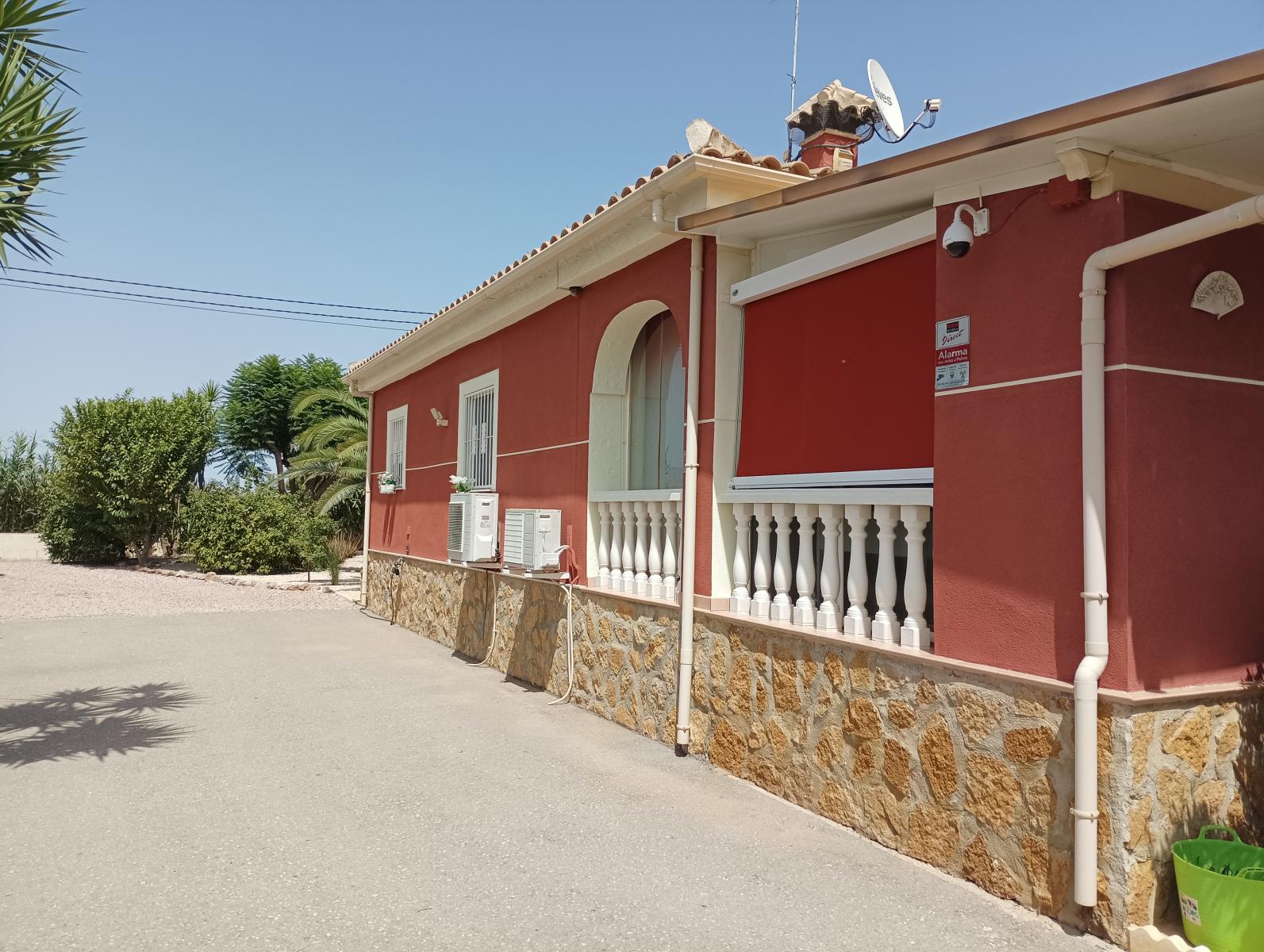 Villa en Venta en Catral