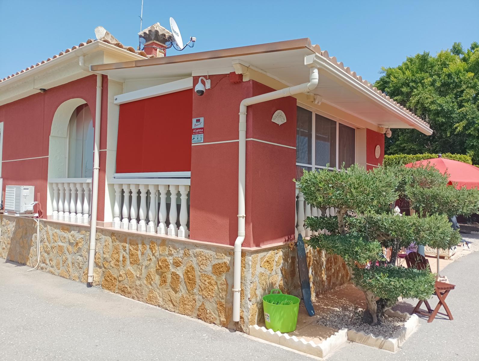 Villa en Venta en Catral