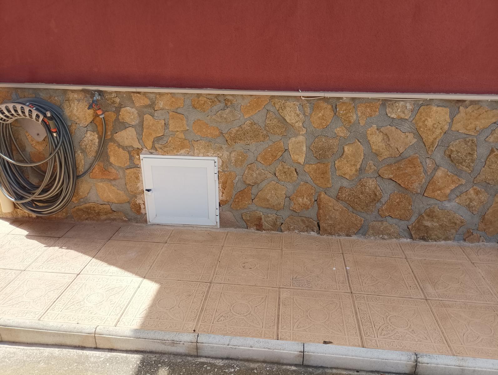 Villa en Venta en Catral