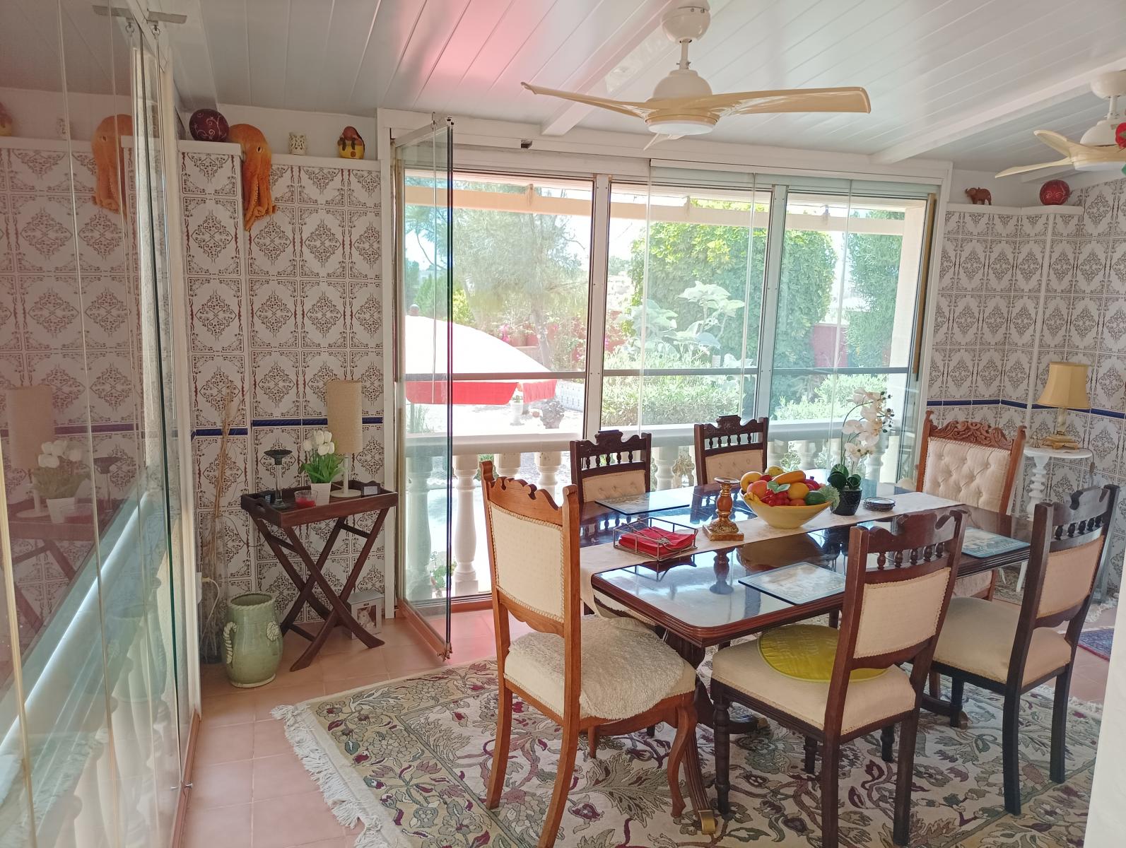 Villa en Venta en Catral