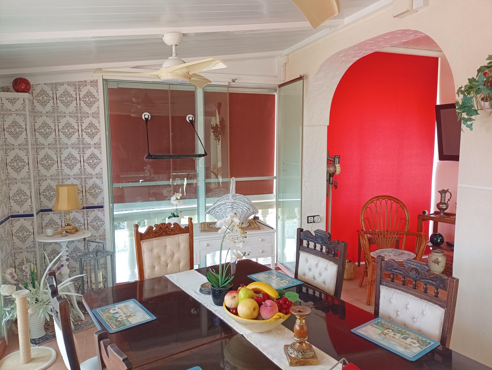 Villa en Venta en Catral