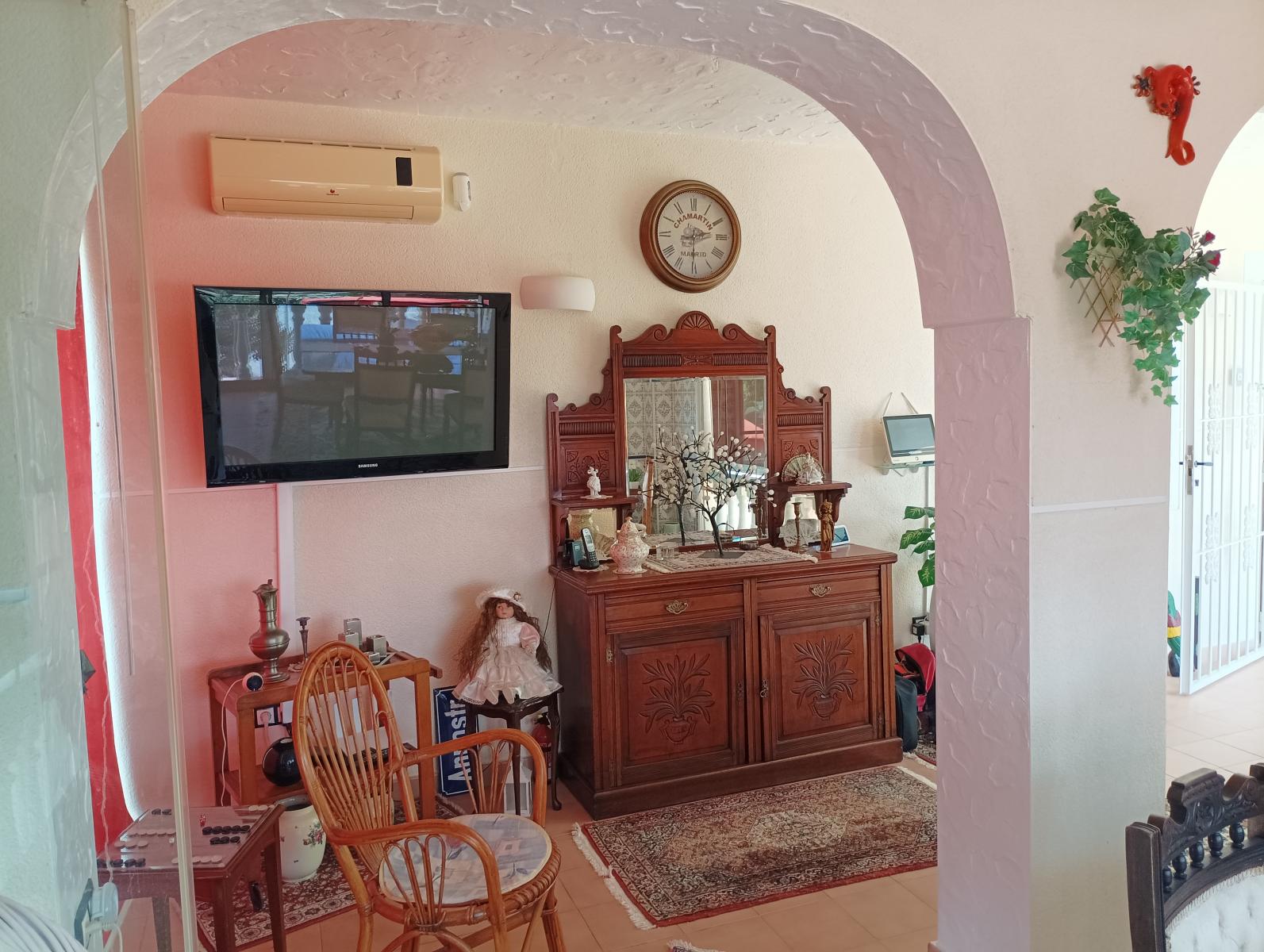 Villa en Venta en Catral