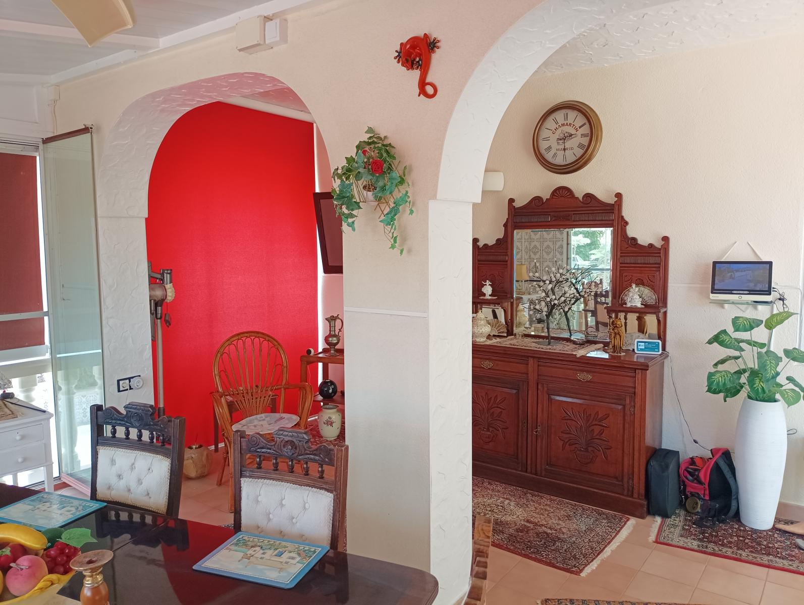 Villa en Venta en Catral