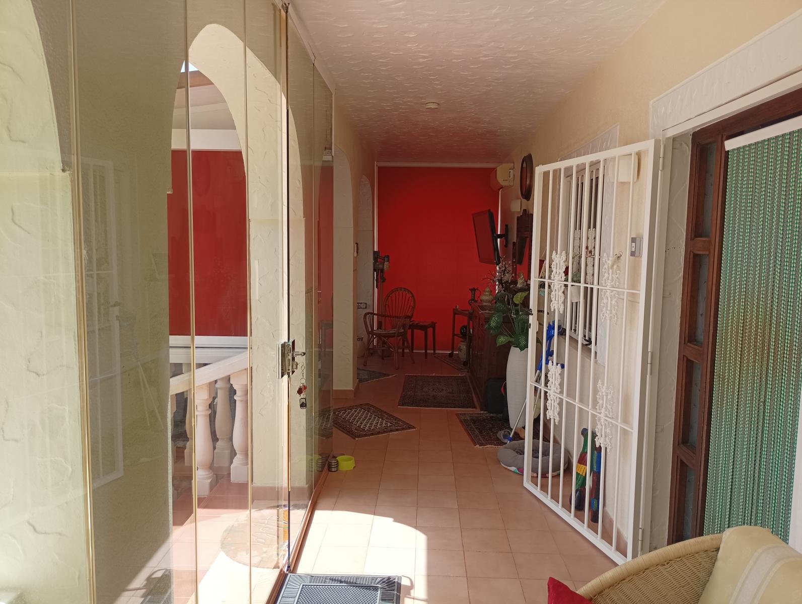 Villa en Venta en Catral