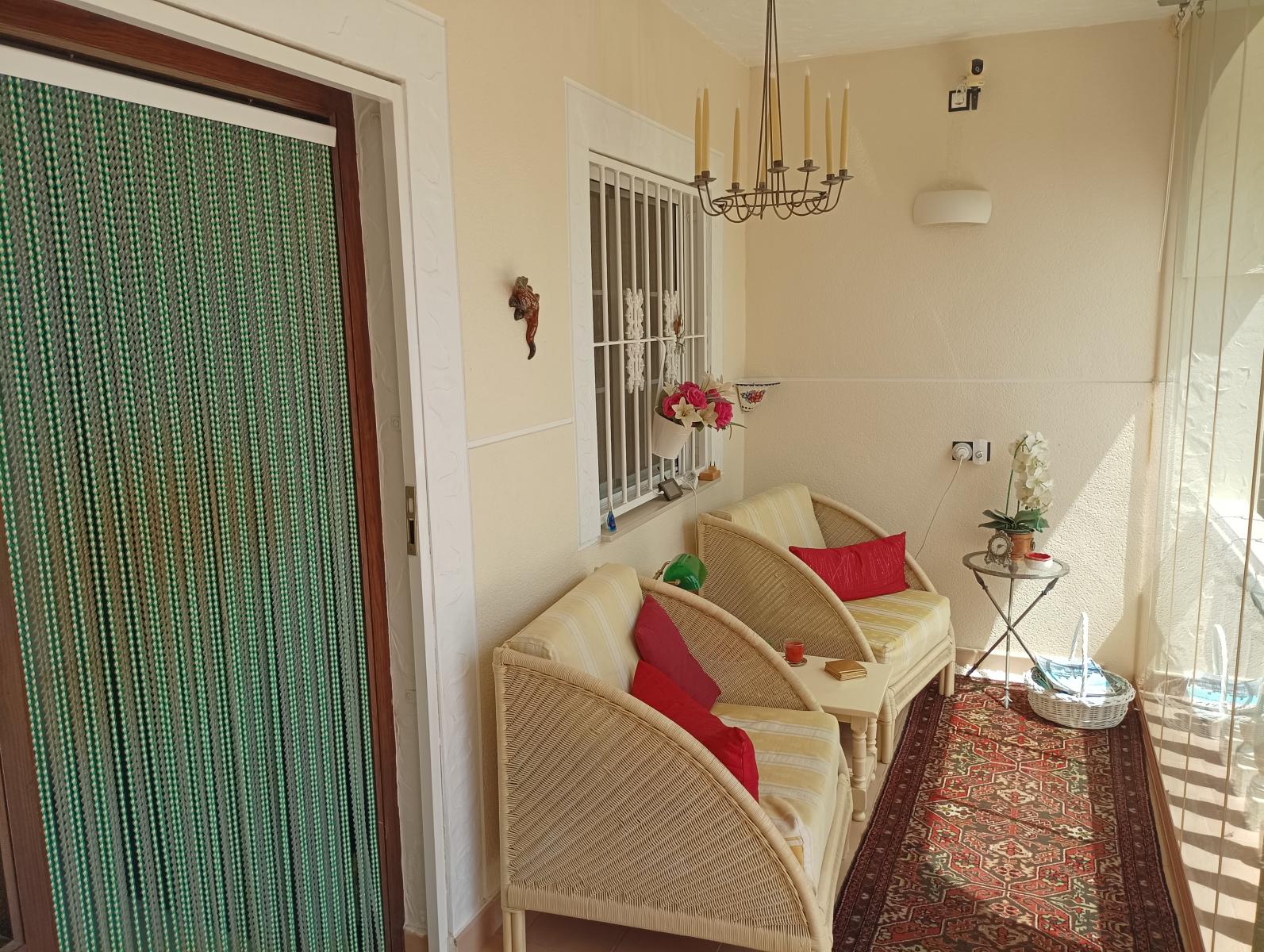 Villa en Venta en Catral