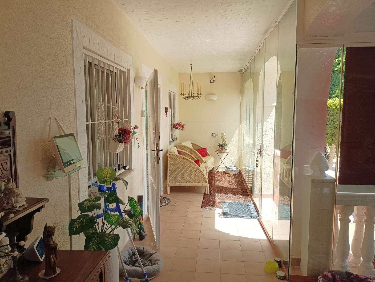 Villa en Venta en Catral