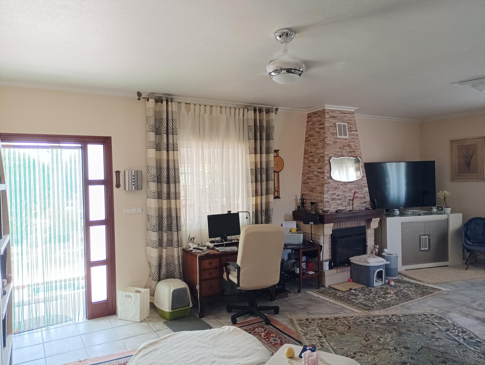 Villa en Venta en Catral