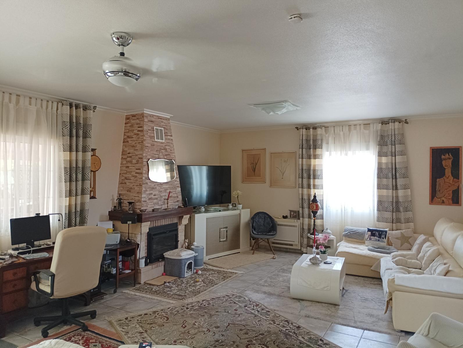 Villa en Venta en Catral