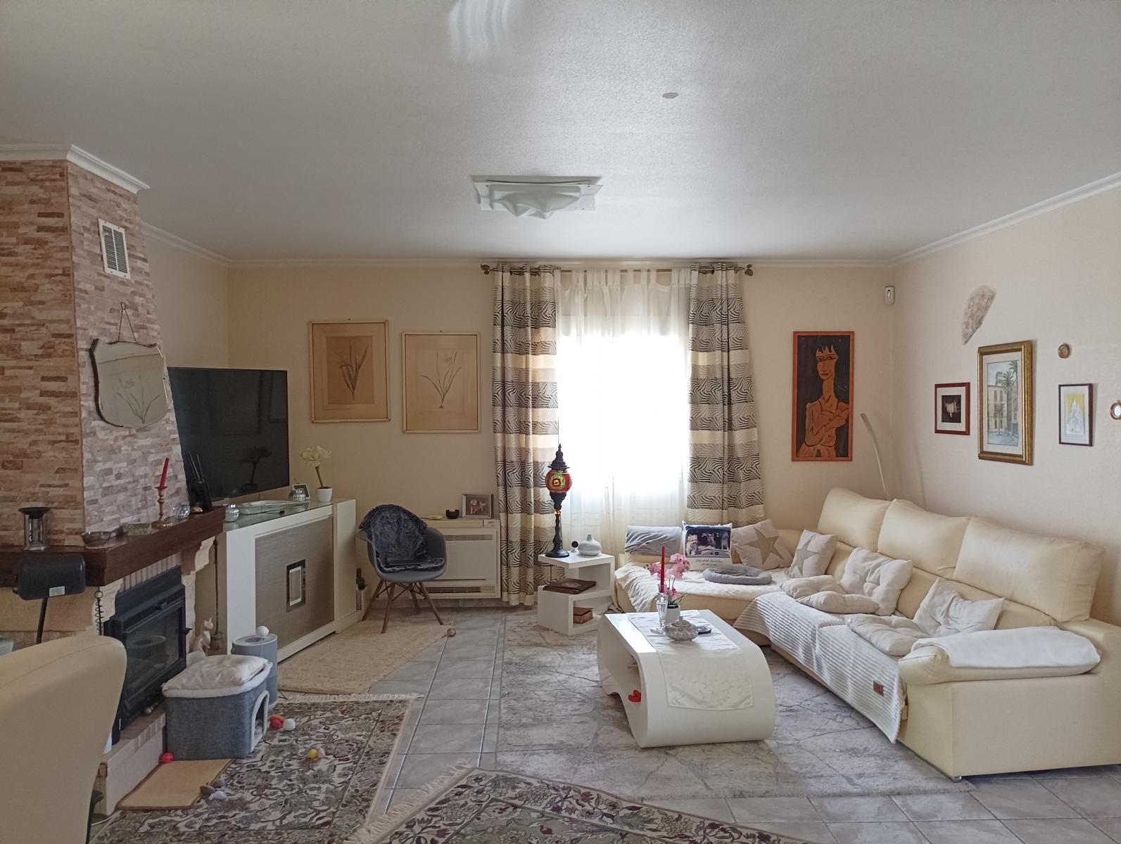 Villa en Venta en Catral