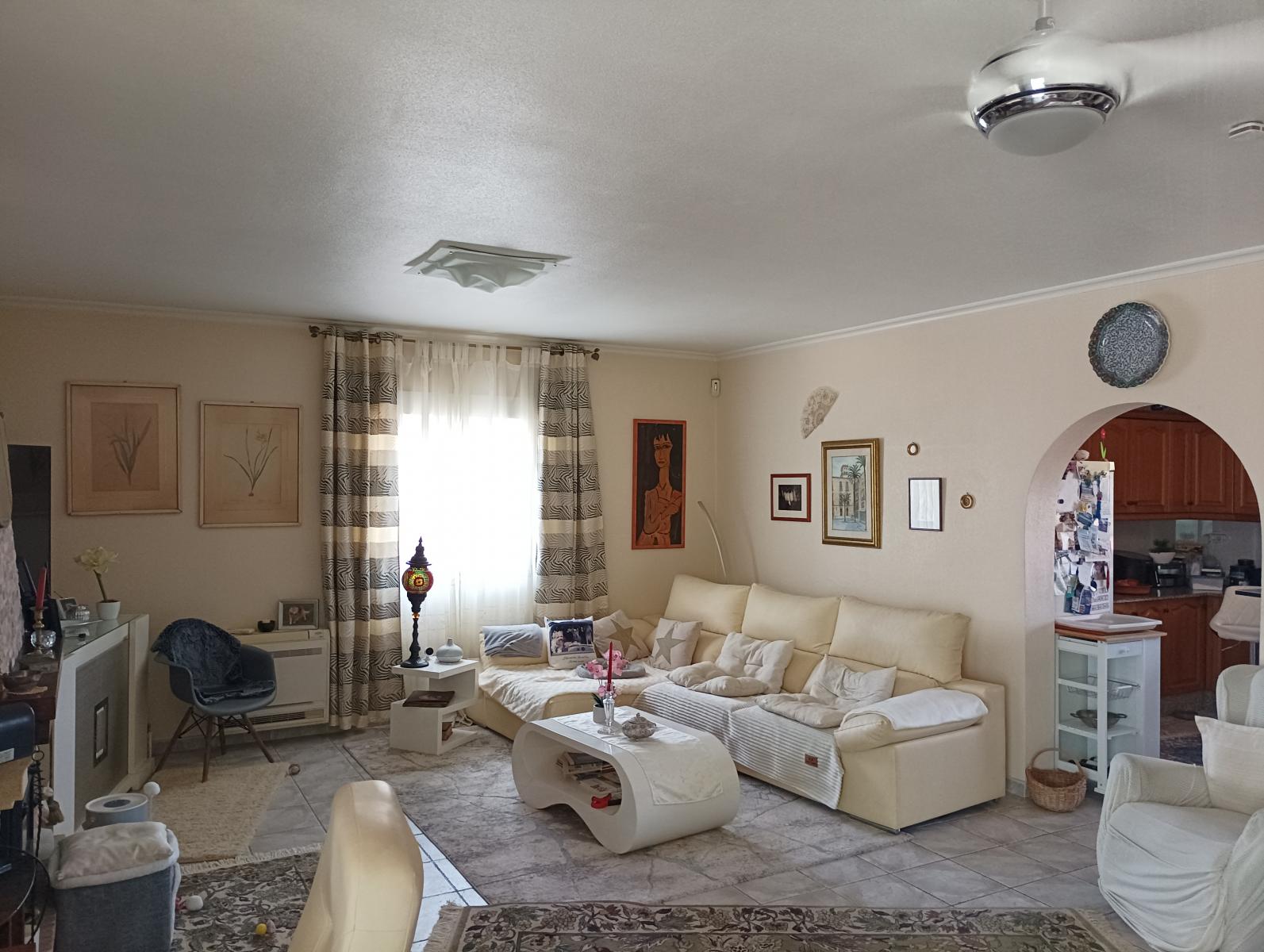 Villa en Venta en Catral