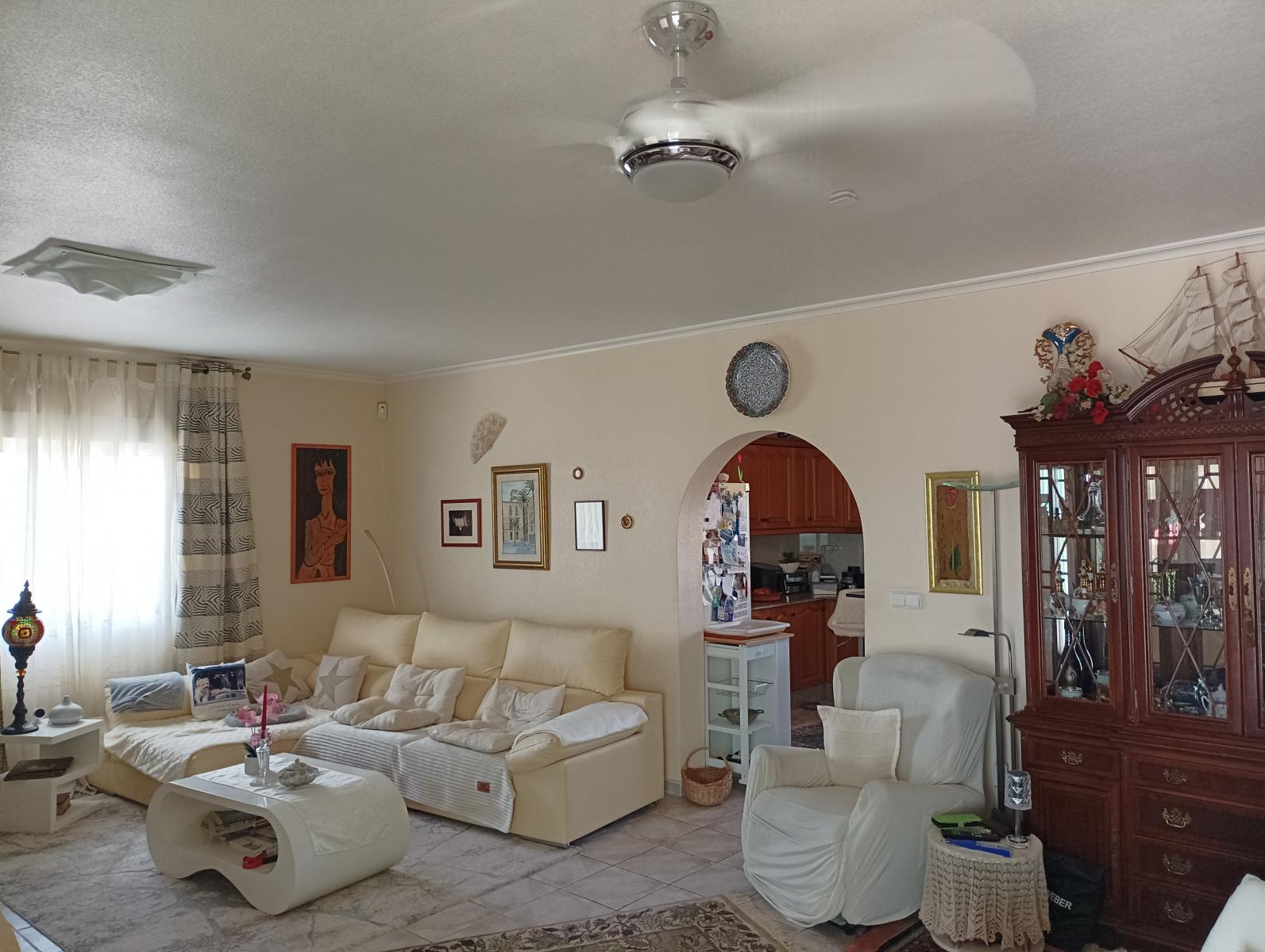 Villa en Venta en Catral