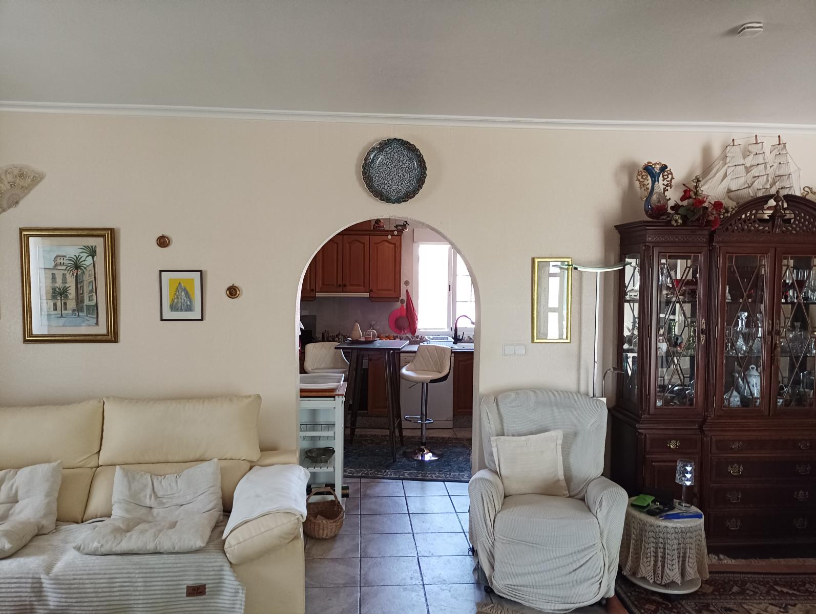 Villa en Venta en Catral