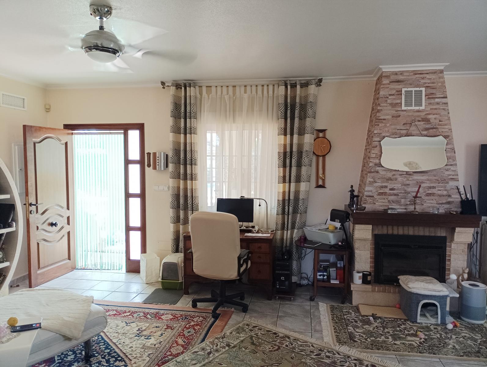 Villa en Venta en Catral