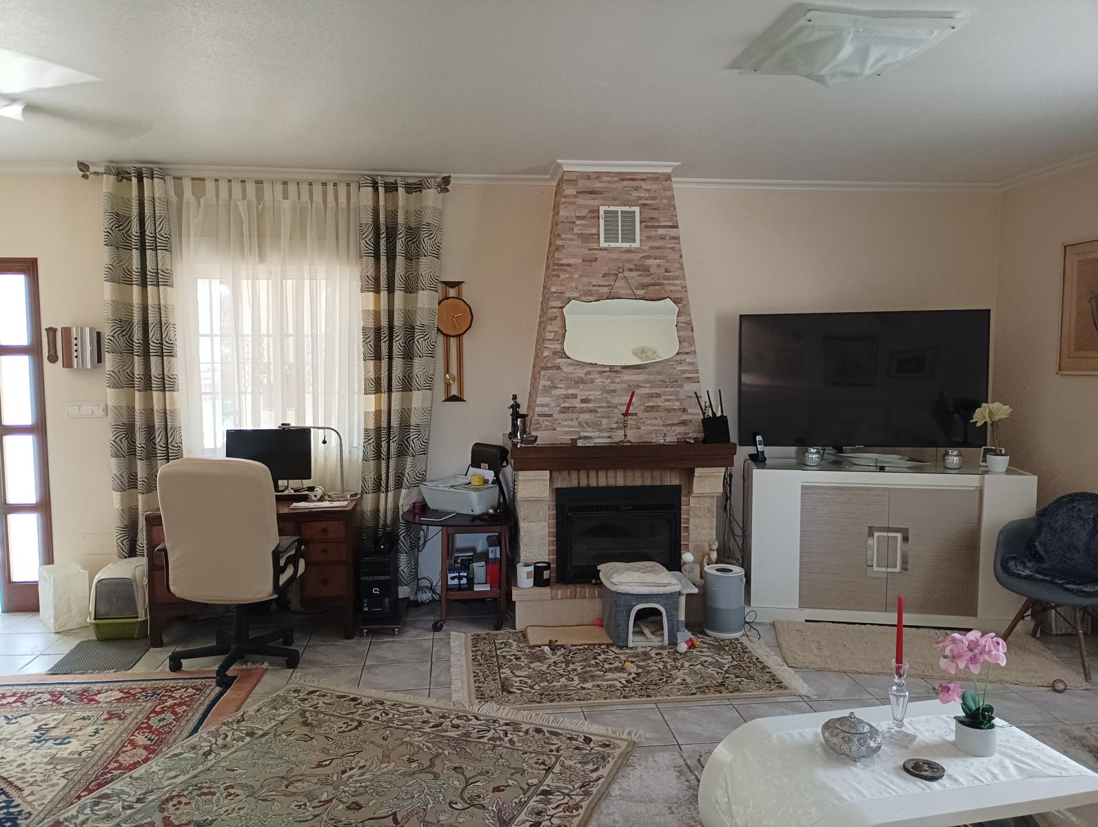 Villa en Venta en Catral