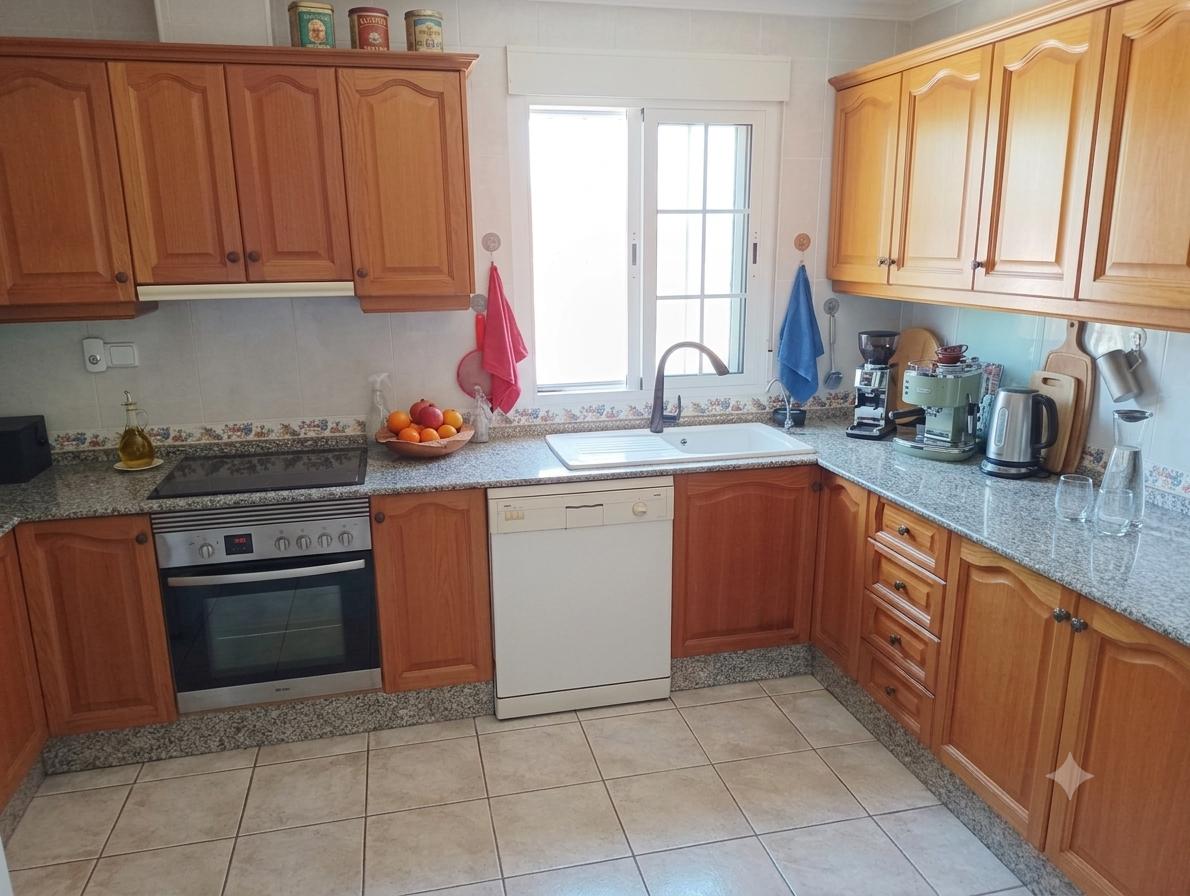 Villa en Venta en Catral