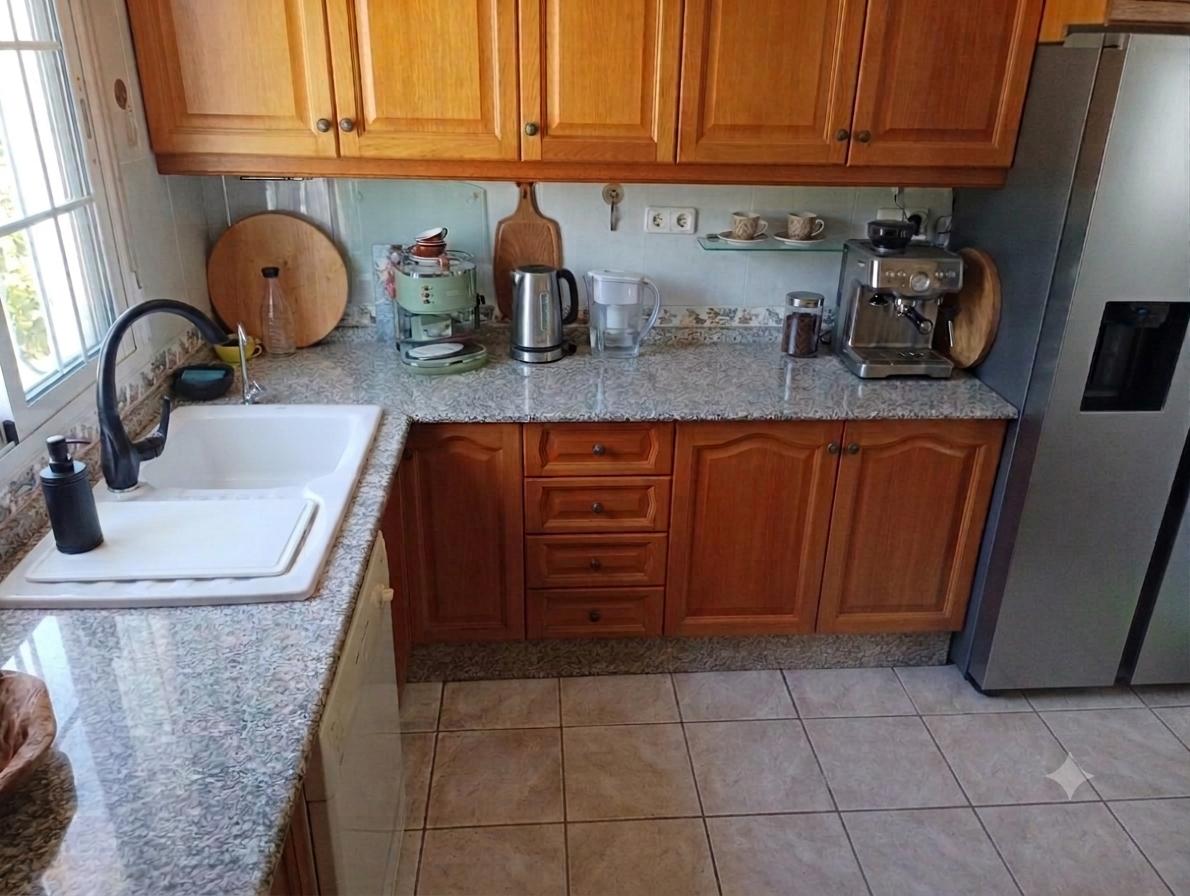 Villa en Venta en Catral