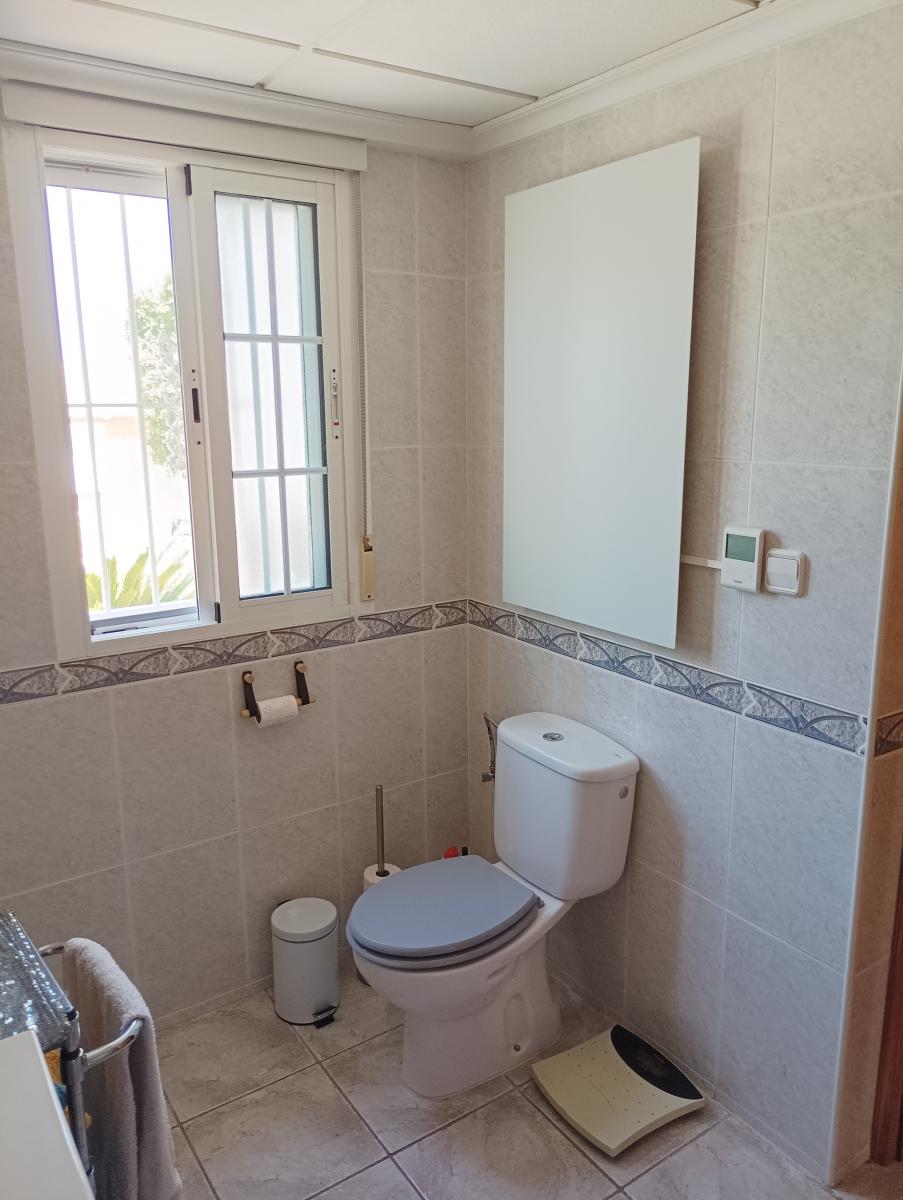 Villa en Venta en Catral