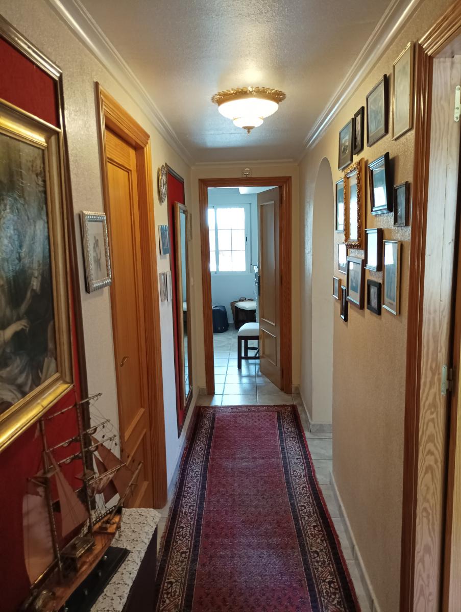 Villa en Venta en Catral