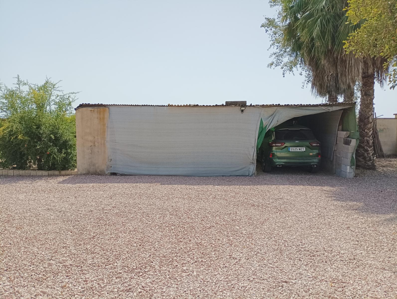 Villa en Venta en Catral