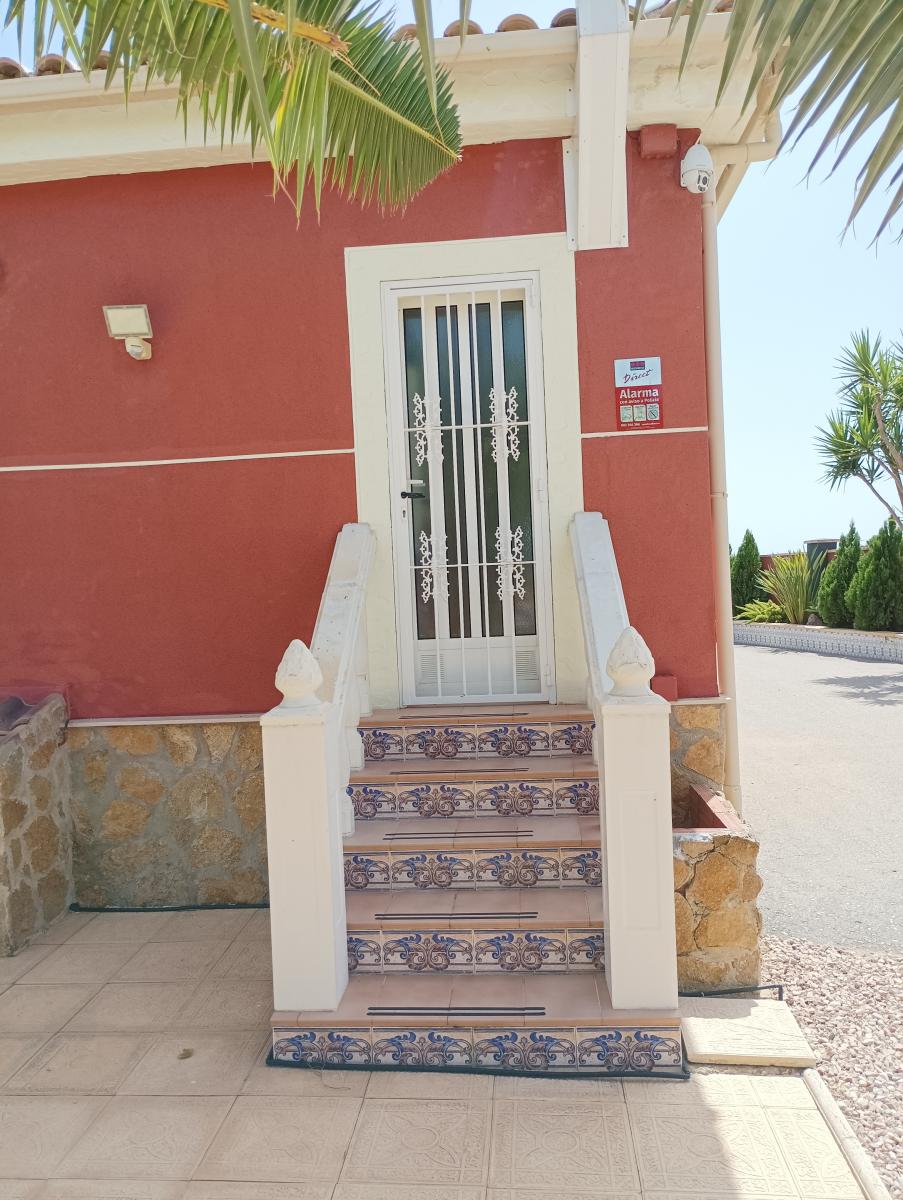 Villa en Venta en Catral
