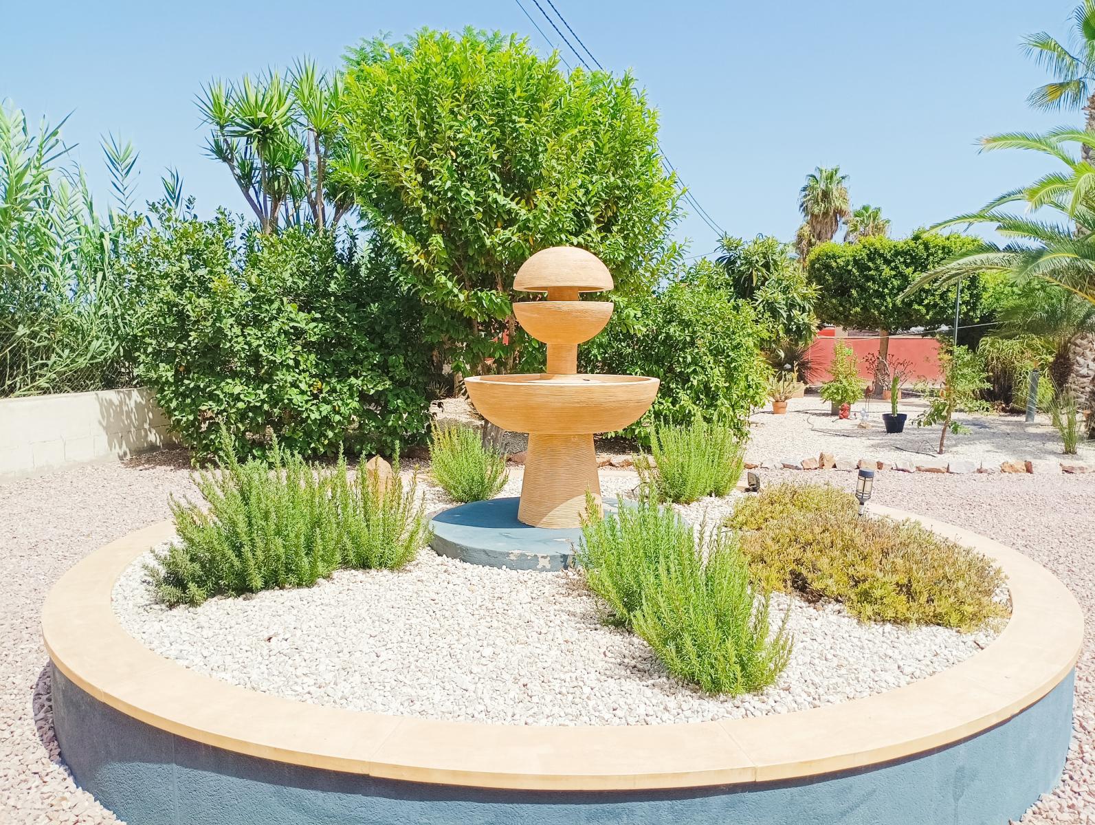 Villa en Venta en Catral