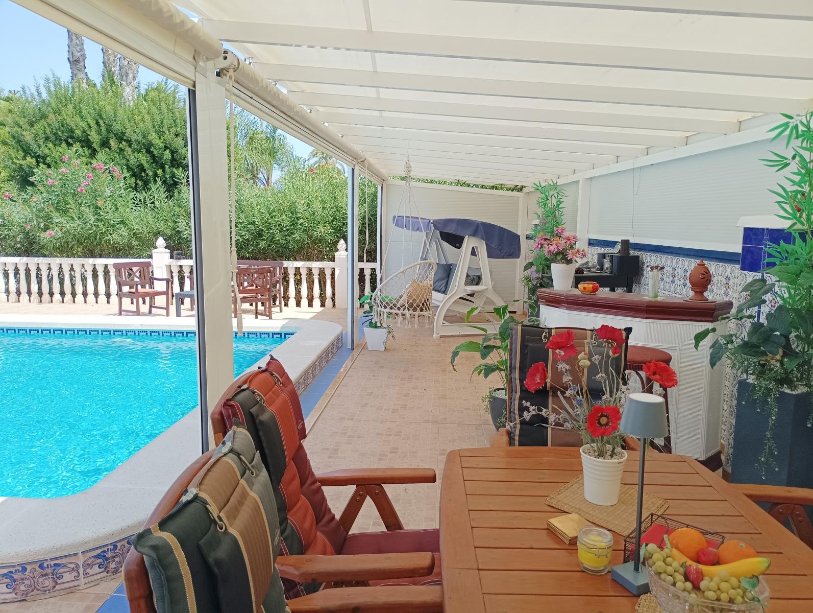 Villa en Venta en Catral