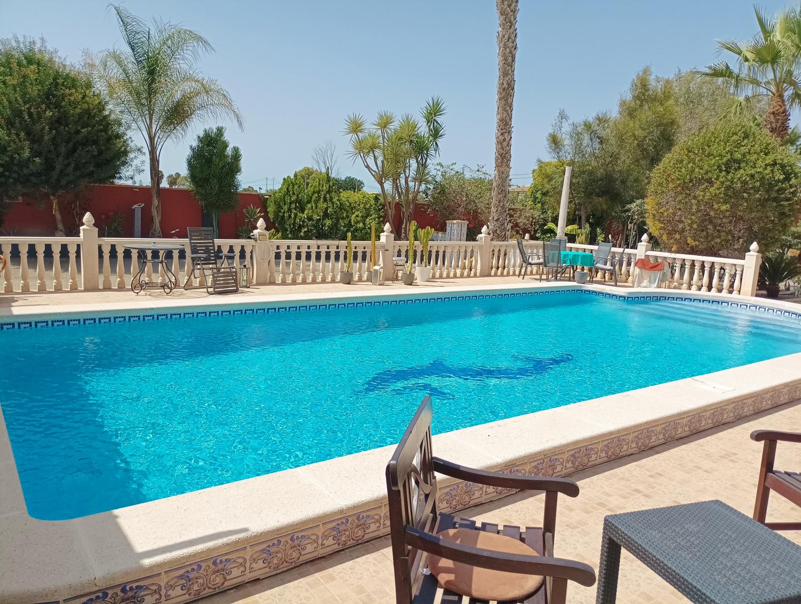 Villa en Venta en Catral