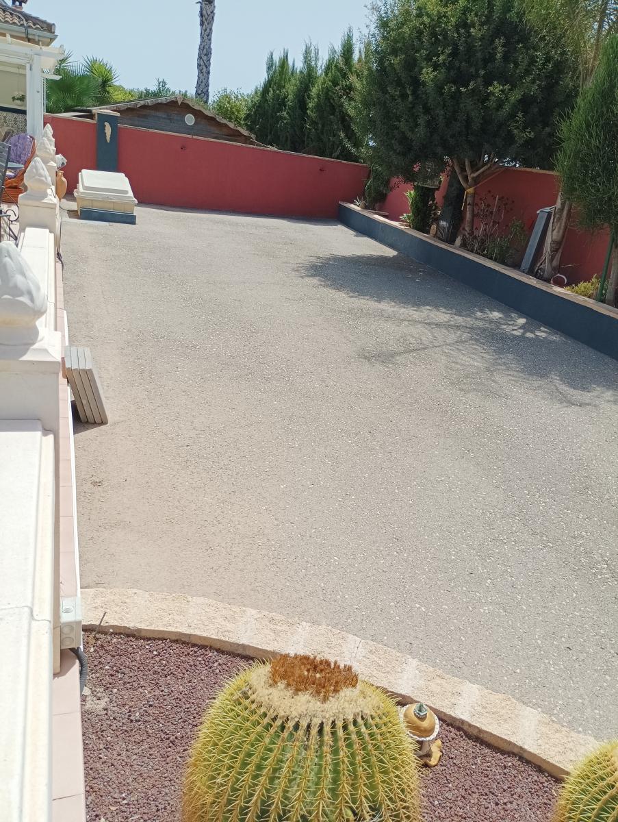 Villa en Venta en Catral