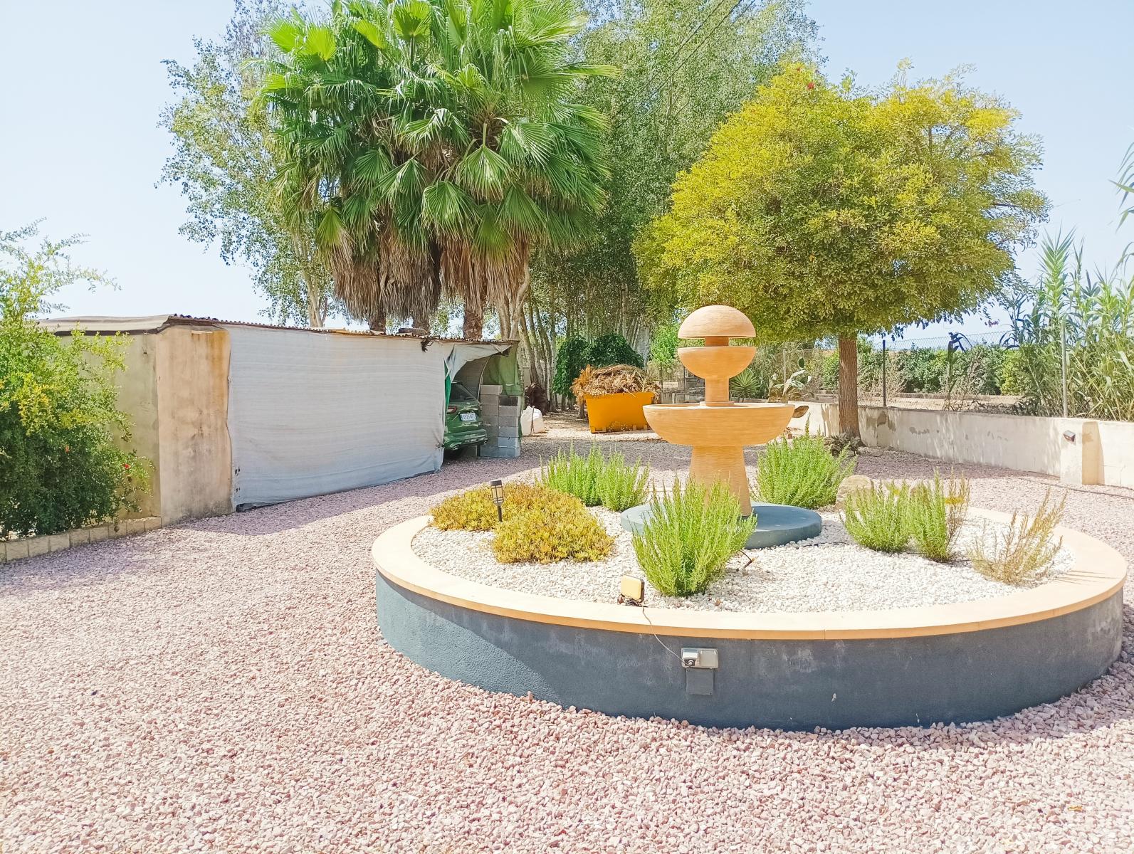 Villa en Venta en Catral