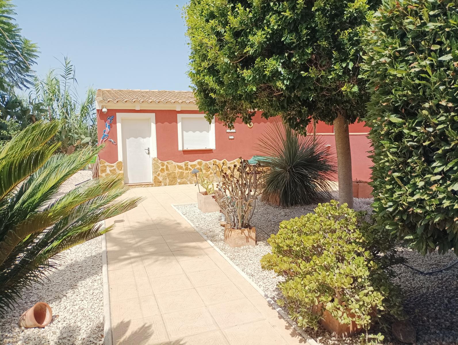 Villa en Venta en Catral
