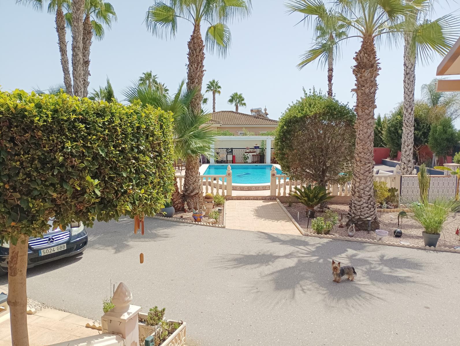 Villa en Venta en Catral