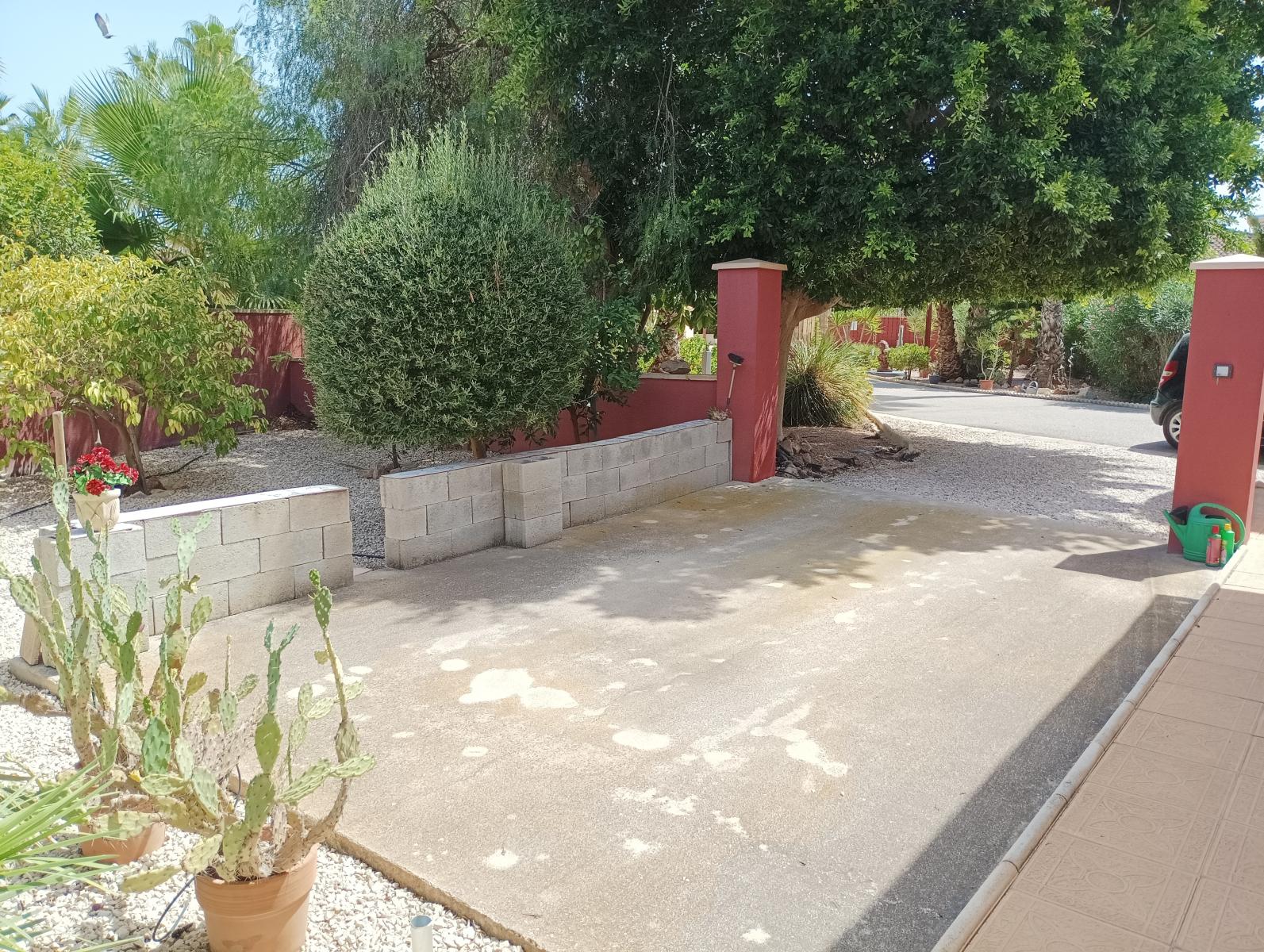 Villa en Venta en Catral