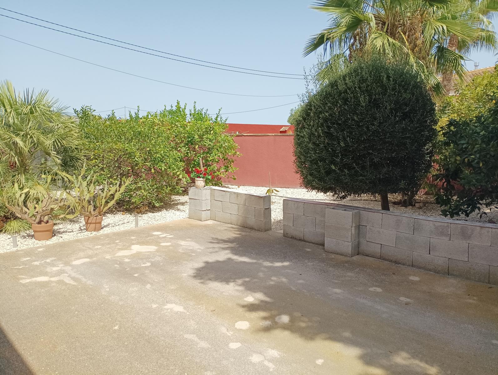 Villa en Venta en Catral