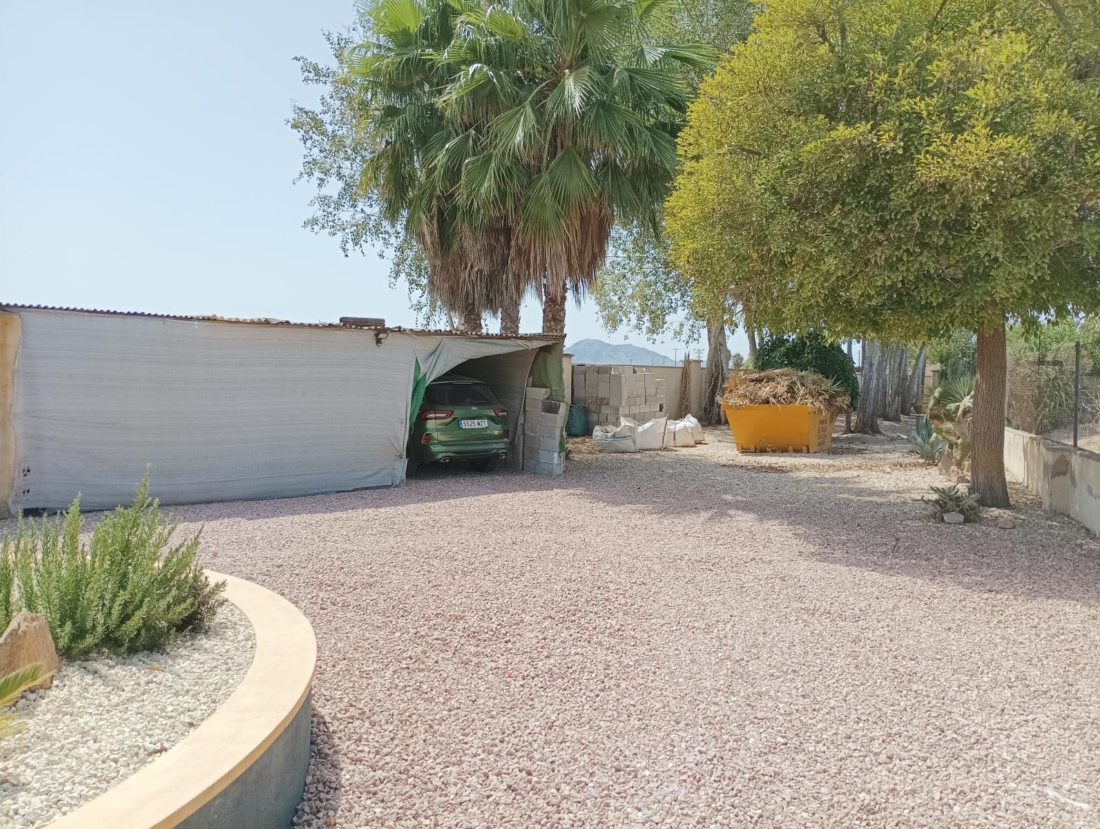 Villa en Venta en Catral