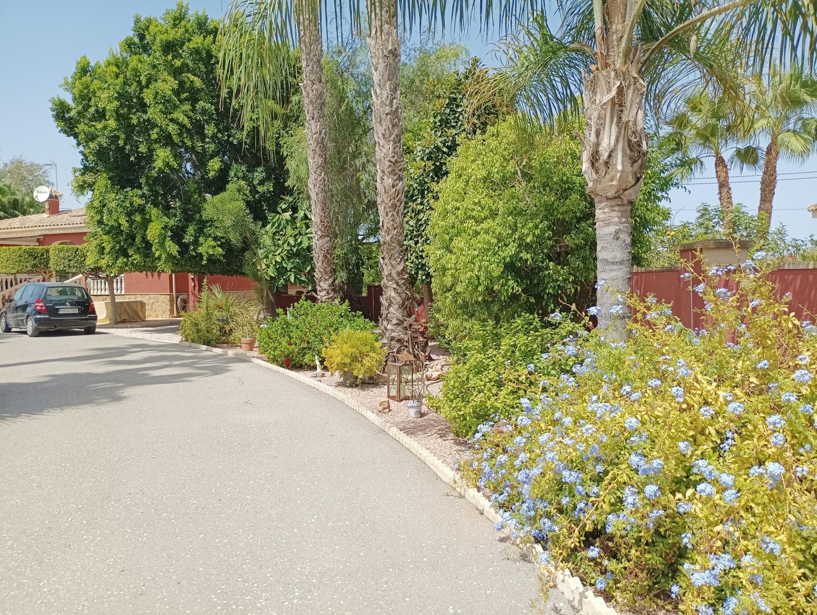 Villa en Venta en Catral
