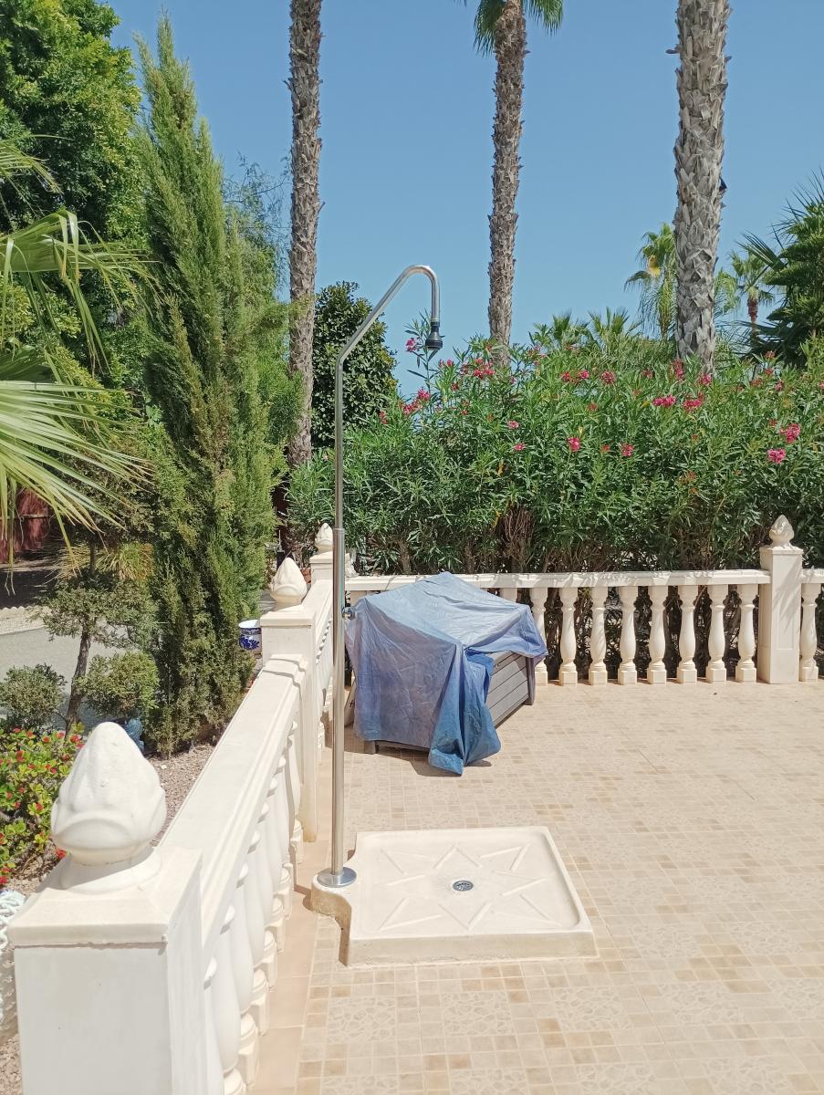 Villa en Venta en Catral