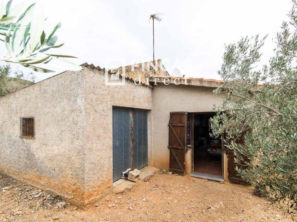 Finca en Venta en Tortosa