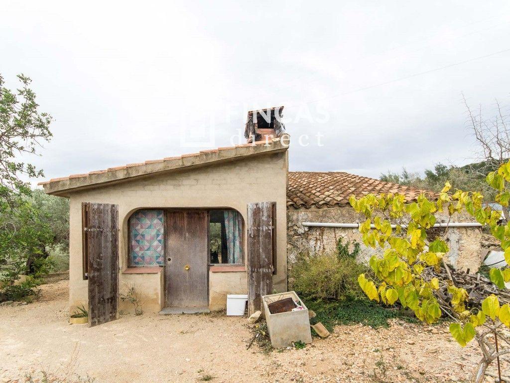 Finca en Venta en Tortosa