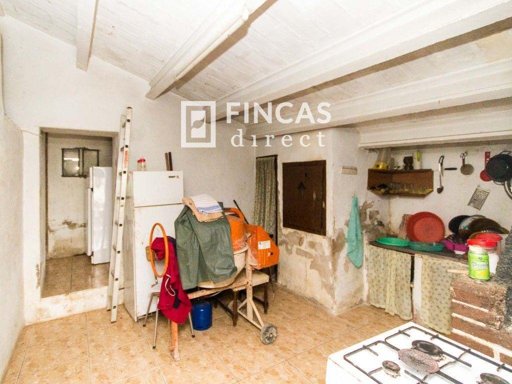 Finca en Venta en Tortosa