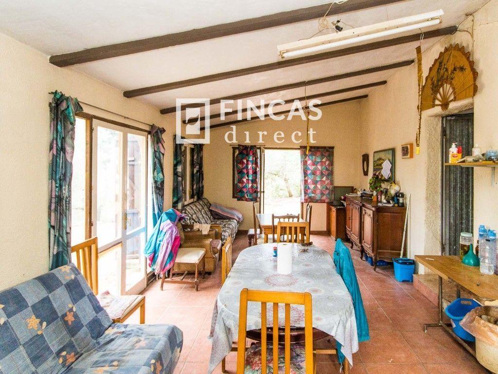 Finca en Venta en Tortosa
