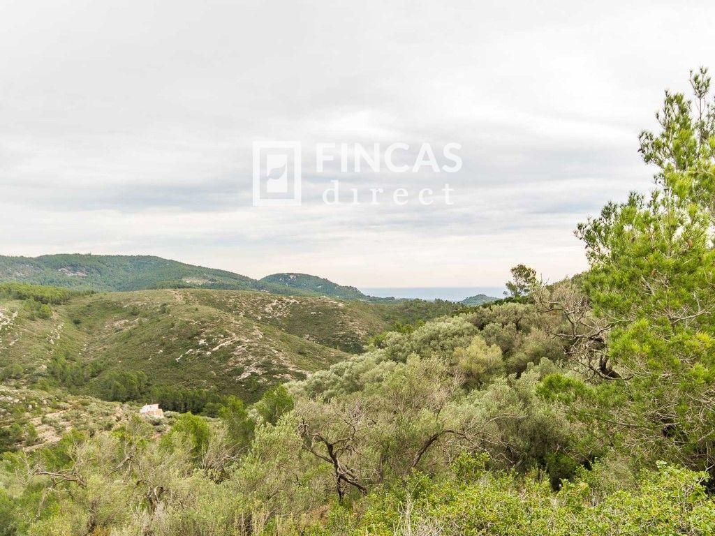 Finca en Venta en Tortosa
