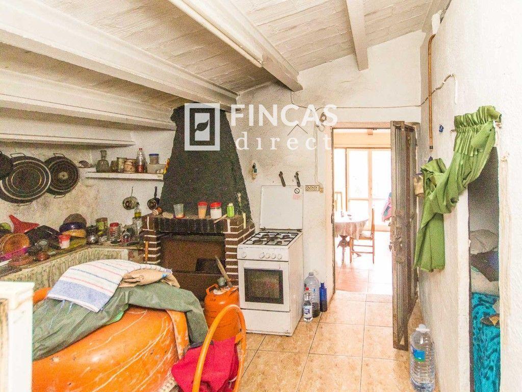 Finca en Venta en Tortosa