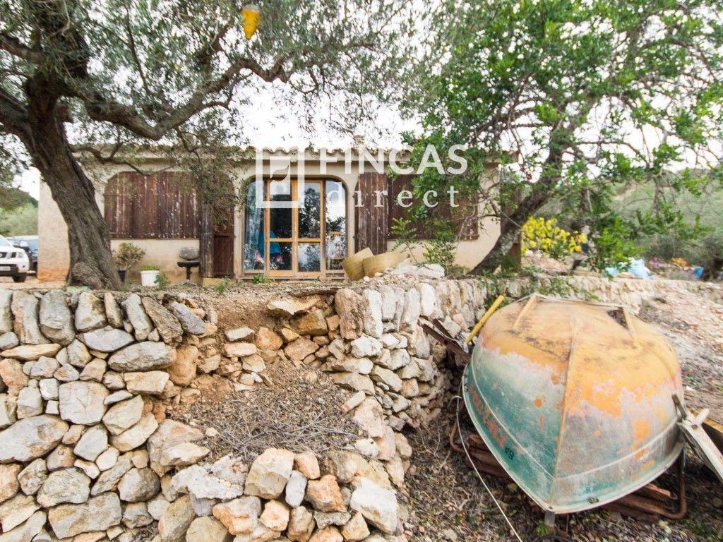 Finca en Venta en Tortosa