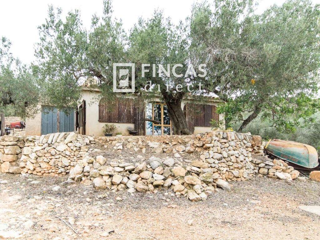 Finca en Venta en Tortosa