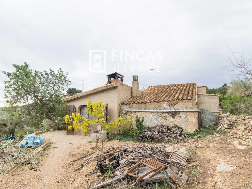 Finca en Venta en Tortosa