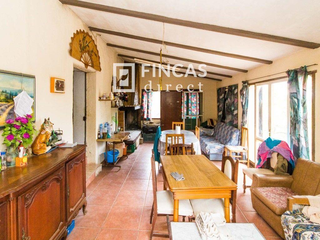 Finca en Venta en Tortosa