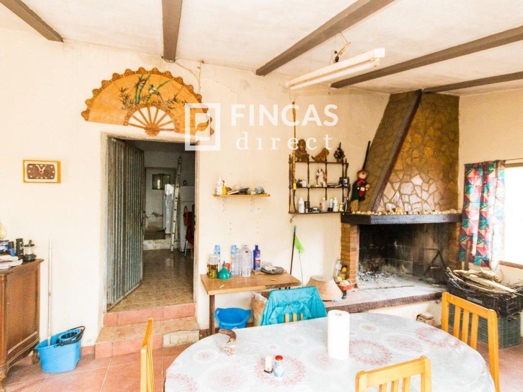 Finca en Venta en Tortosa