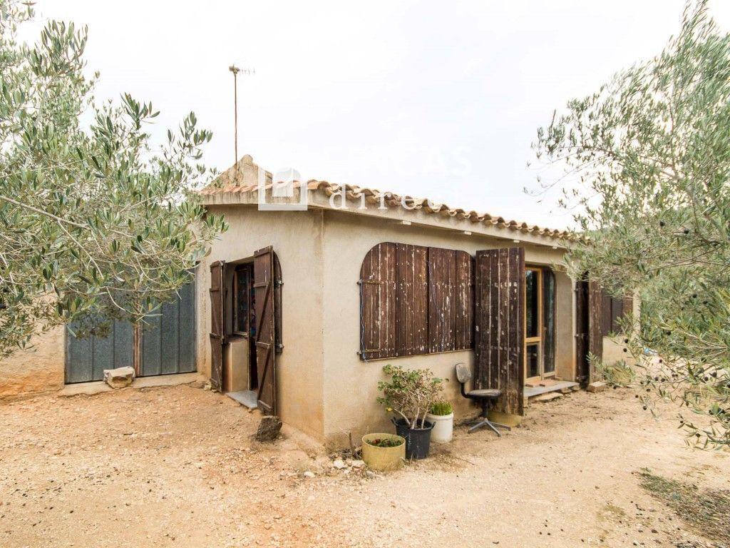 Finca en Venta en Tortosa